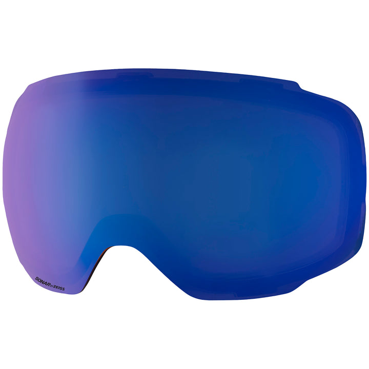 Anon M2 Sonar Goggle Lens Sonar Blue