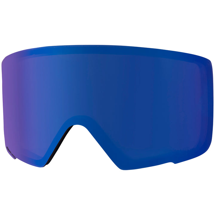 Anon M3 Sonar Goggle Lens Sonar Blue