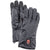 Hestra Heated Glove Liners Black