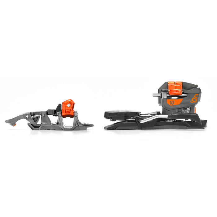 G3 Ion 10 Alpine Touring Ski Bindings 2022