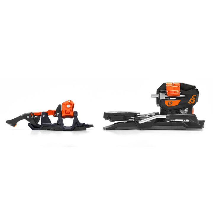 G3 Ion 12 Alpine Touring Ski Bindings 2022