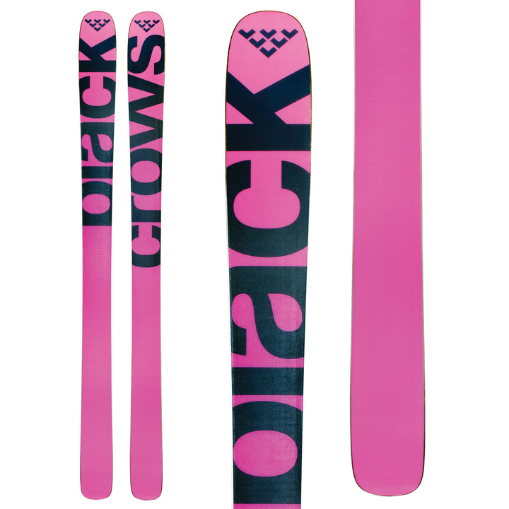 Black Crows Corvus Skis 2018