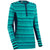 Kari Traa Åkle Long Sleeve Top - Women's Navy