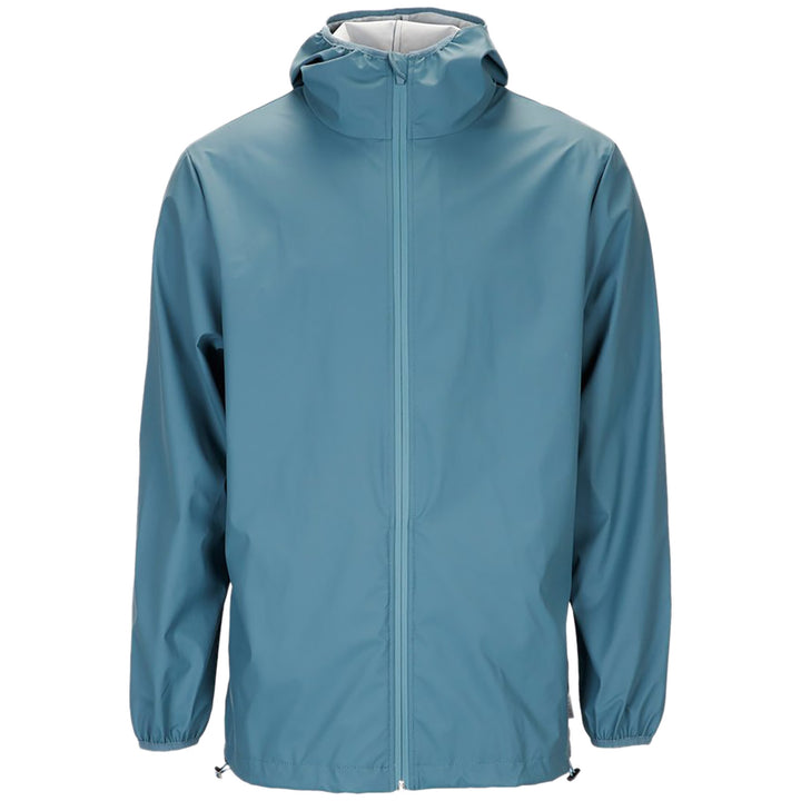 RAINS Base Jacket Pacific