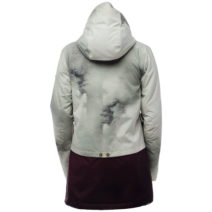 Bonfire Sapphire Jacket - Women's Taupe