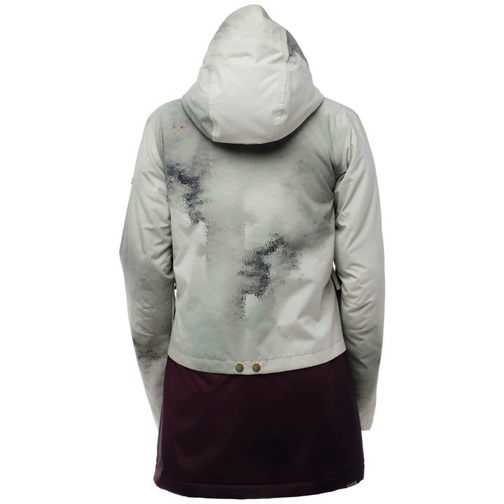 Bonfire Sapphire Jacket - Women's Taupe