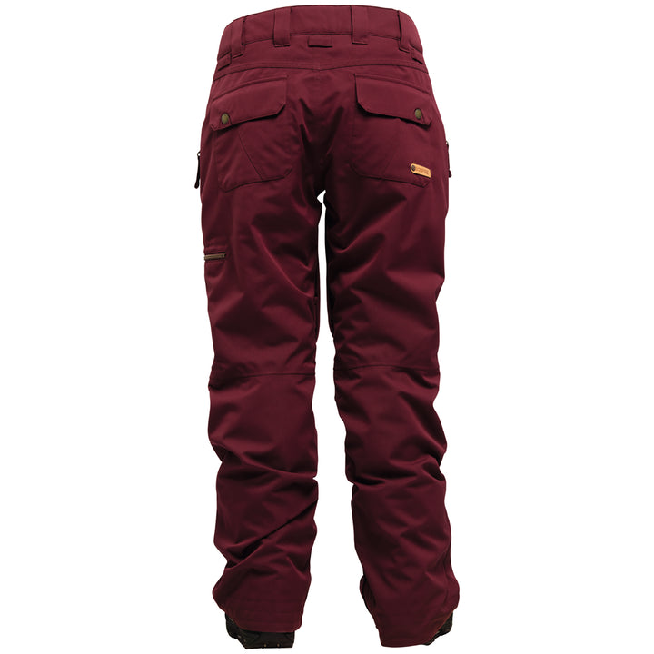 Bonfire Pearl Pants - Women's Plum