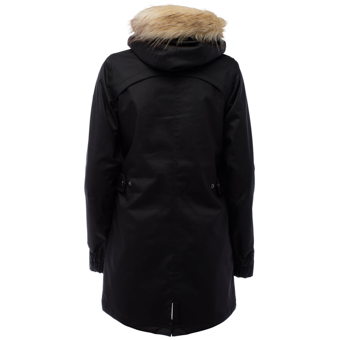 Nikita Espan Jacket - Women's Black