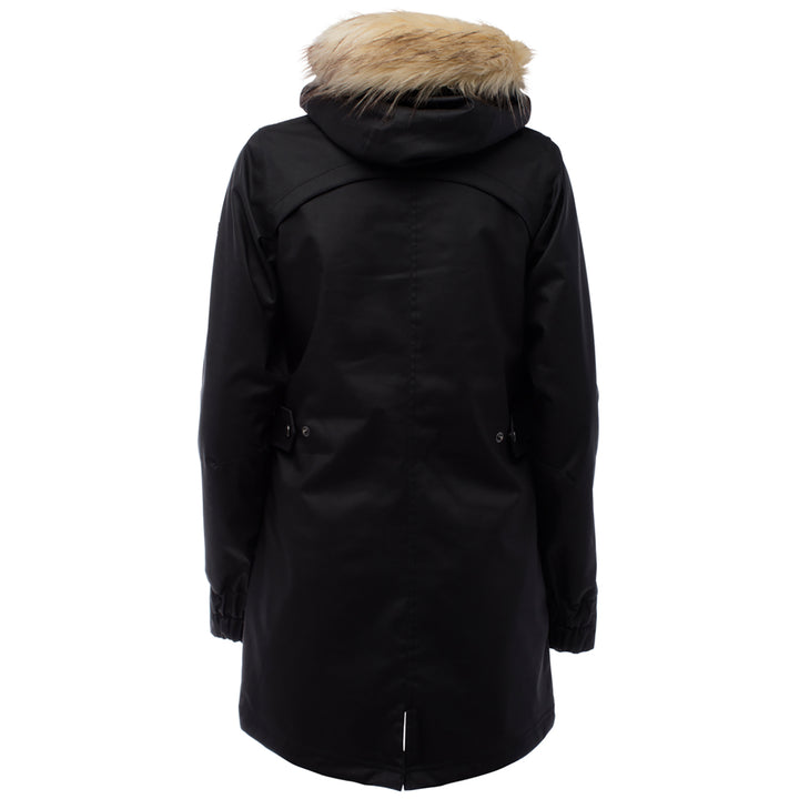 Nikita Espan Jacket - Women's Black
