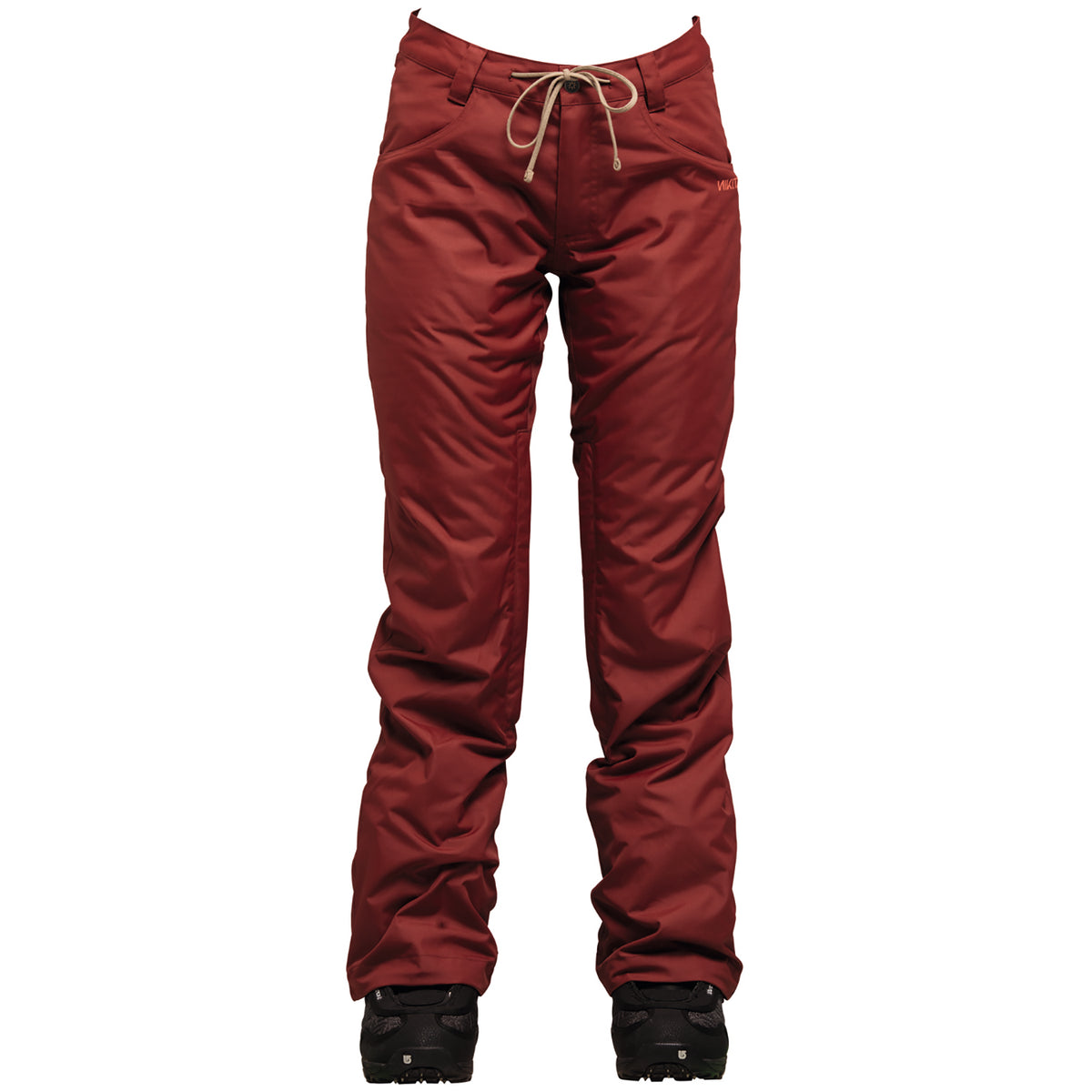 Nikita Cedar Pants - Women's Fired Brick