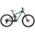 Transition Patrol Carbon 3 Complete Mountain Bike 2017 Race Raw