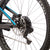 Transition Patrol Carbon 3 Complete Mountain Bike 2017 Race Raw