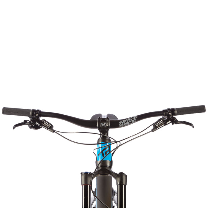 Transition Patrol Carbon 3 Complete Mountain Bike 2017 Race Raw