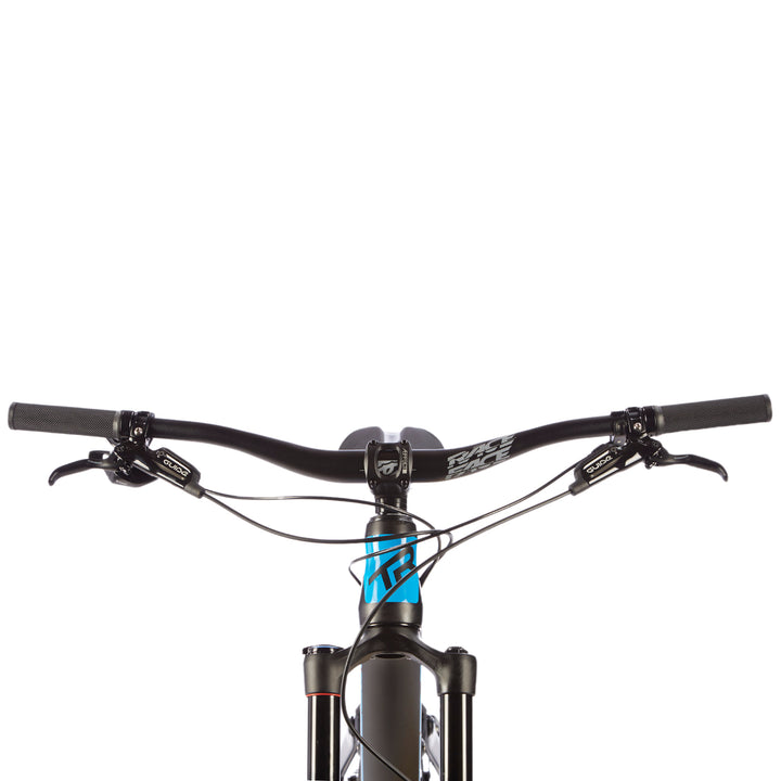 Transition Patrol Carbon 3 Complete Mountain Bike 2017 Race Raw