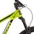 Transition Smuggler 2 Complete Mountain Bike 2017 Lime Green