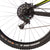 Transition Smuggler 2 Complete Mountain Bike 2017 Lime Green