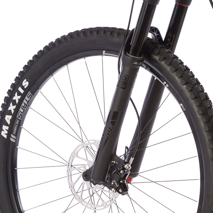 Transition Smuggler 2 Complete Mountain Bike 2017 Lime Green