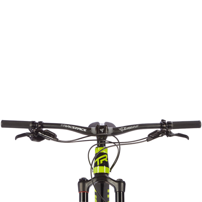 Transition Smuggler 2 Complete Mountain Bike 2017 Lime Green