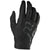 Fox Flexair Bike Gloves Black