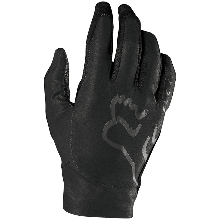 Fox Flexair Bike Gloves Black