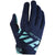 Fox Ripley Gel Bike Gloves - Women's Ice Blue