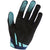 Fox Ripley Gel Bike Gloves - Women's Ice Blue