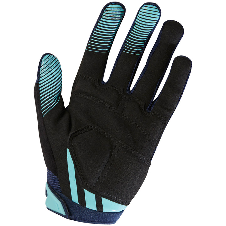 Fox Ripley Gel Bike Gloves - Women's Ice Blue