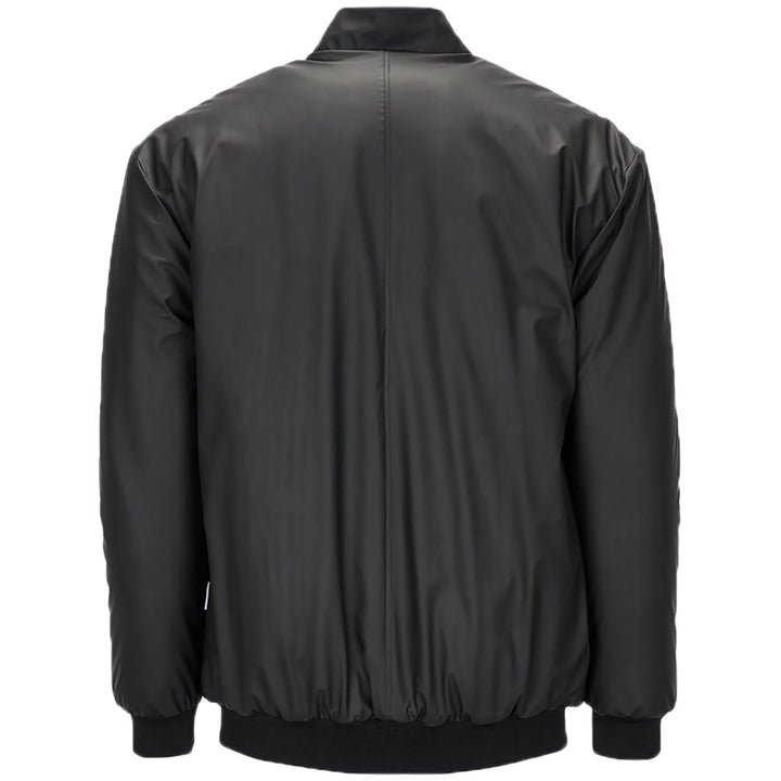 RAINS B15 Jacket Black