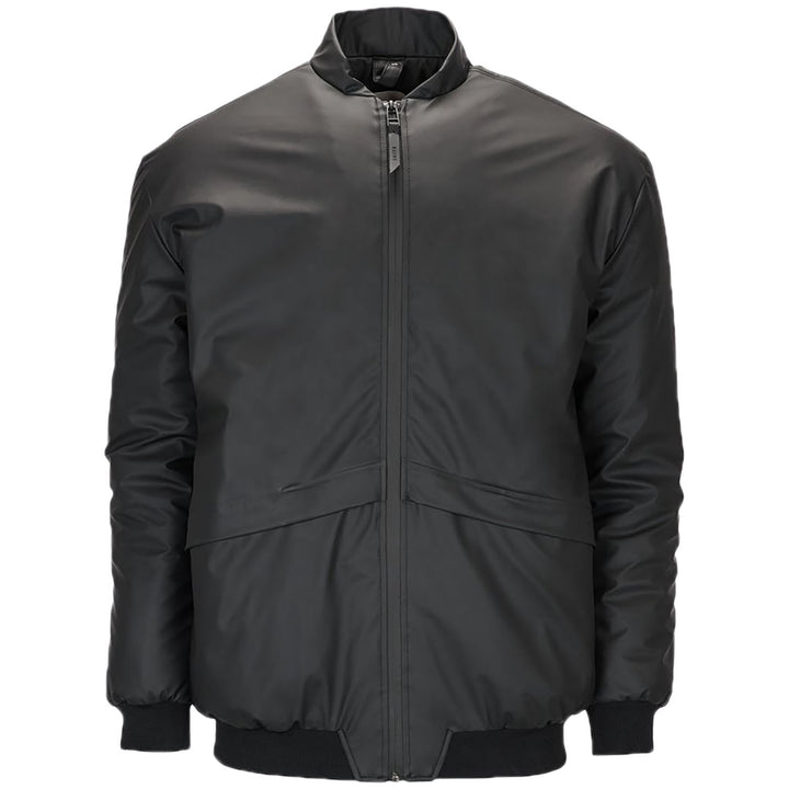 RAINS B15 Jacket Black