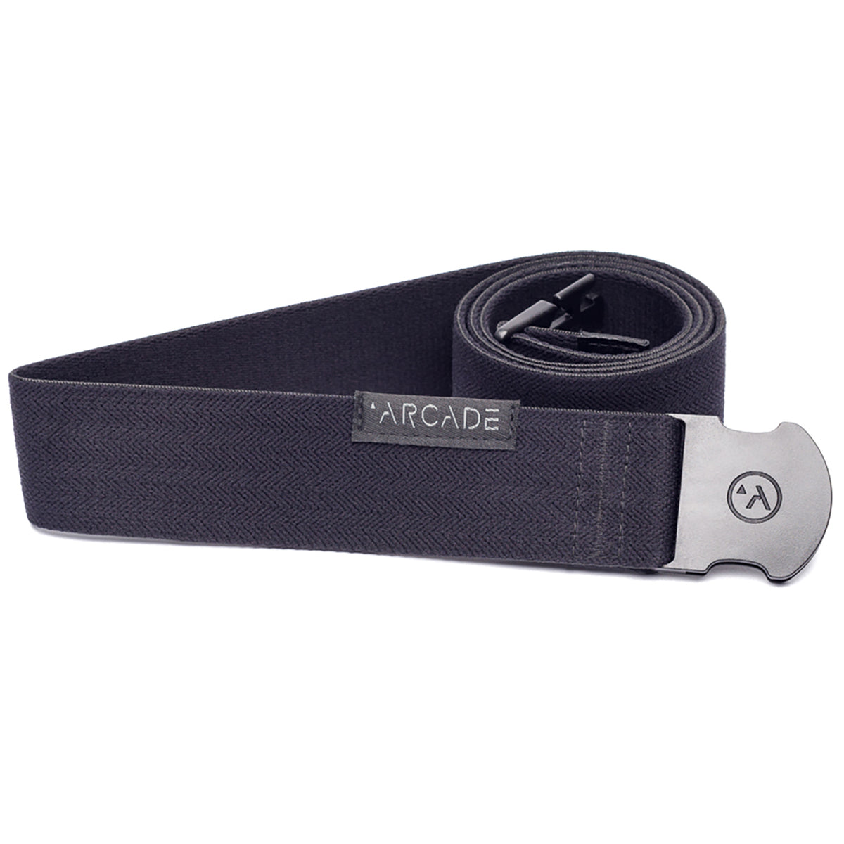 Arcade The Midnighter Adventure Belt Black