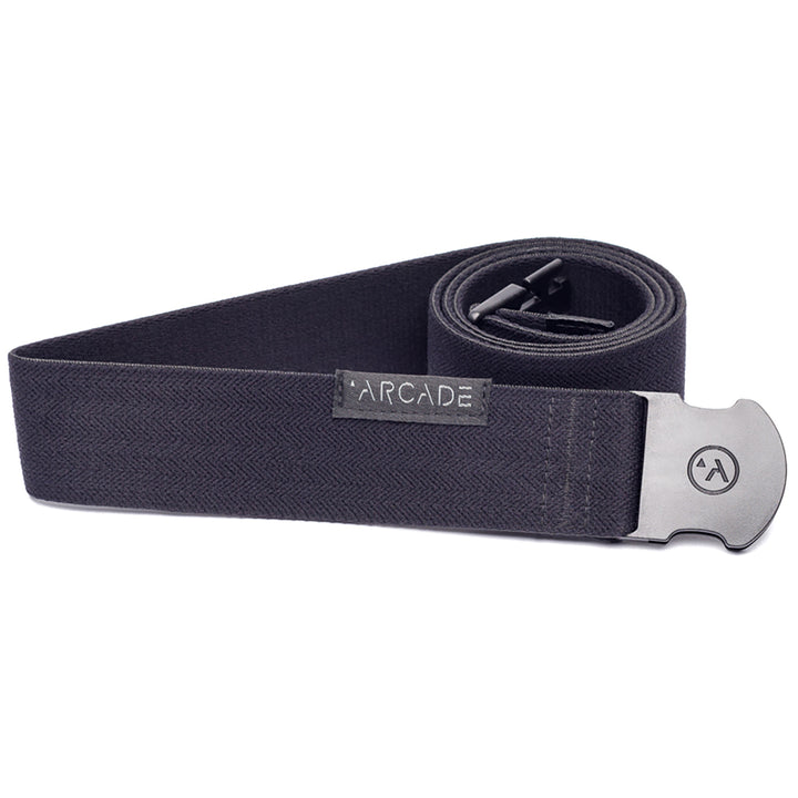 Arcade The Midnighter Adventure Belt Black