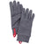 Hestra Touch Warmth Liners Grey