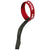 Hestra Handcuff Wrist Straps - Kids' Red