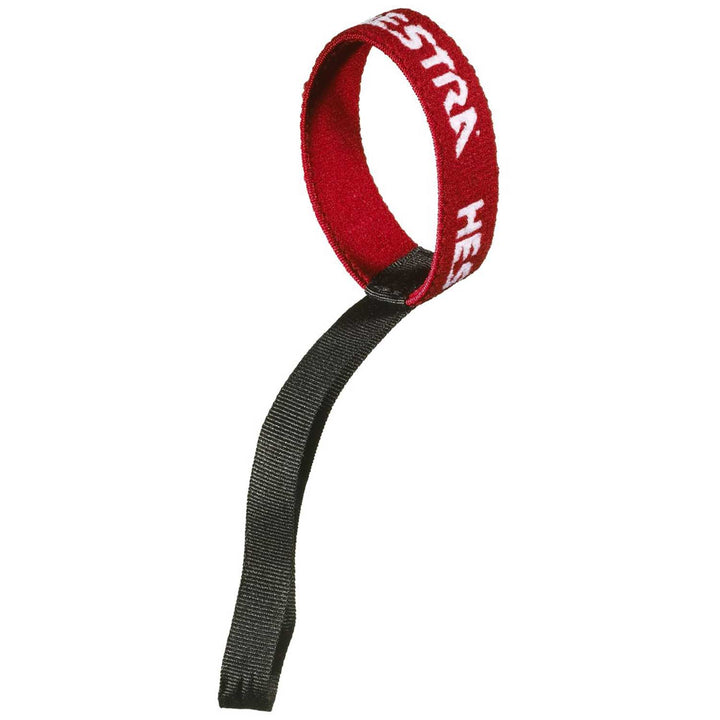 Hestra Handcuff Wrist Straps - Kids' Red