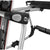 Thule Tram Hitch Ski Rack w/ Locks Black