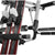Thule Tram Hitch Ski Rack w/ Locks Black