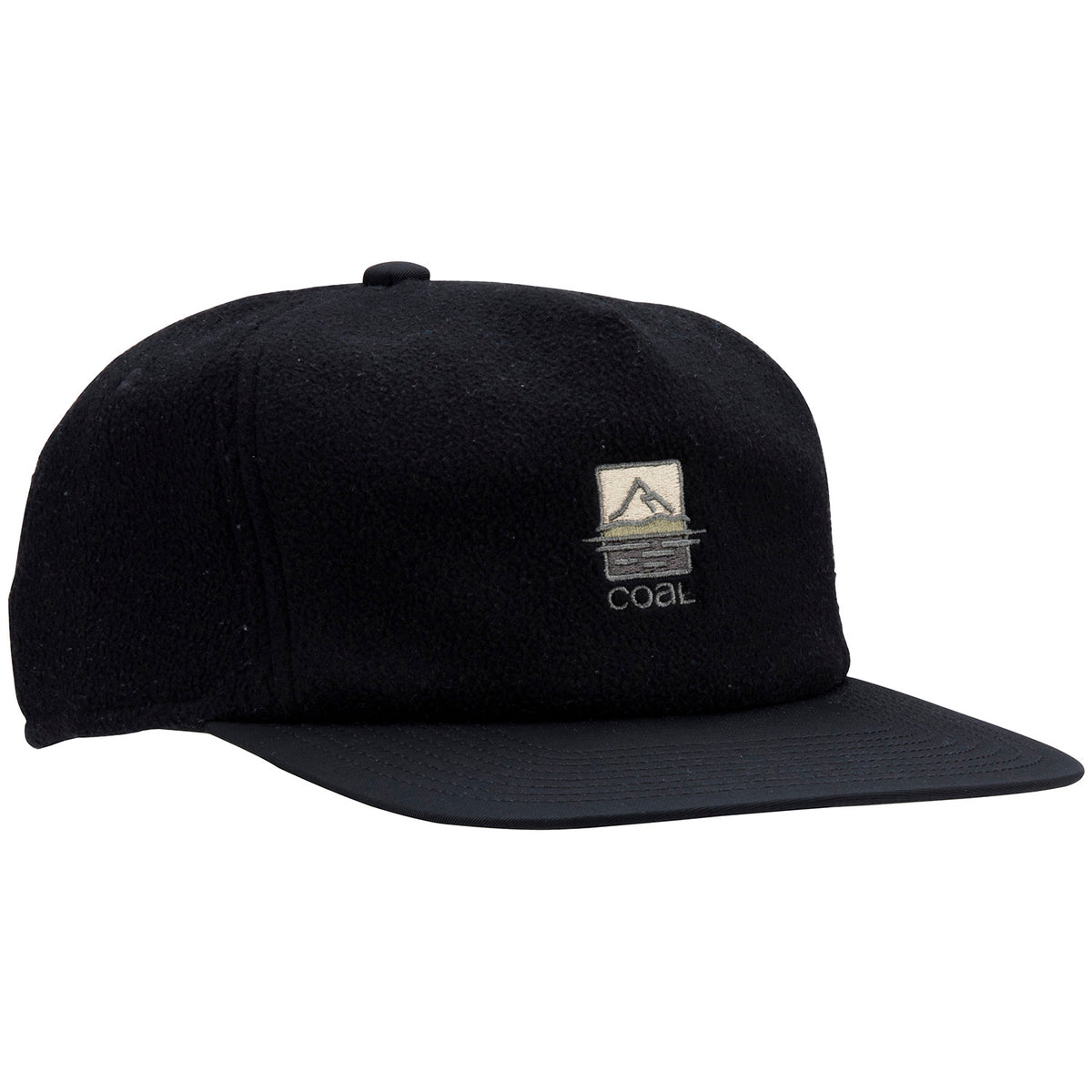 Coal The North Hat Black