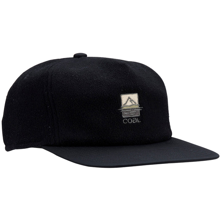 Coal The North Hat Black