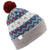 Coal The Winters Beanie Light Brown