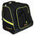Transpack Heated Pro XL Boot Bag Black/Yellow