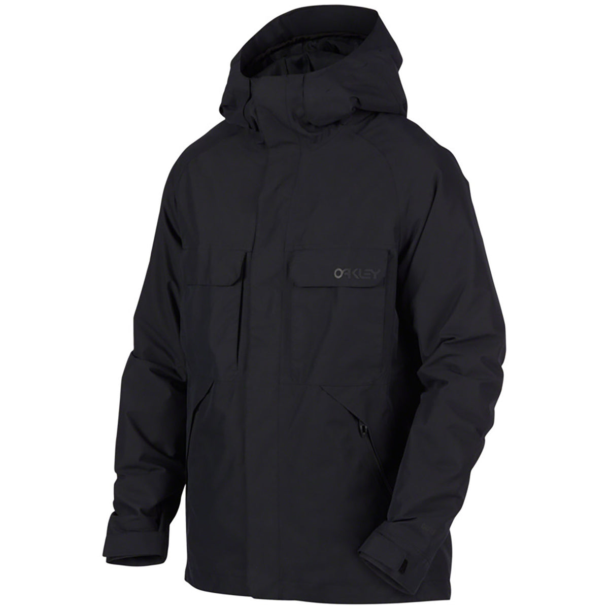 Oakley Lookout 2L GORE-TEX® BioZone™ Jacket Blackout