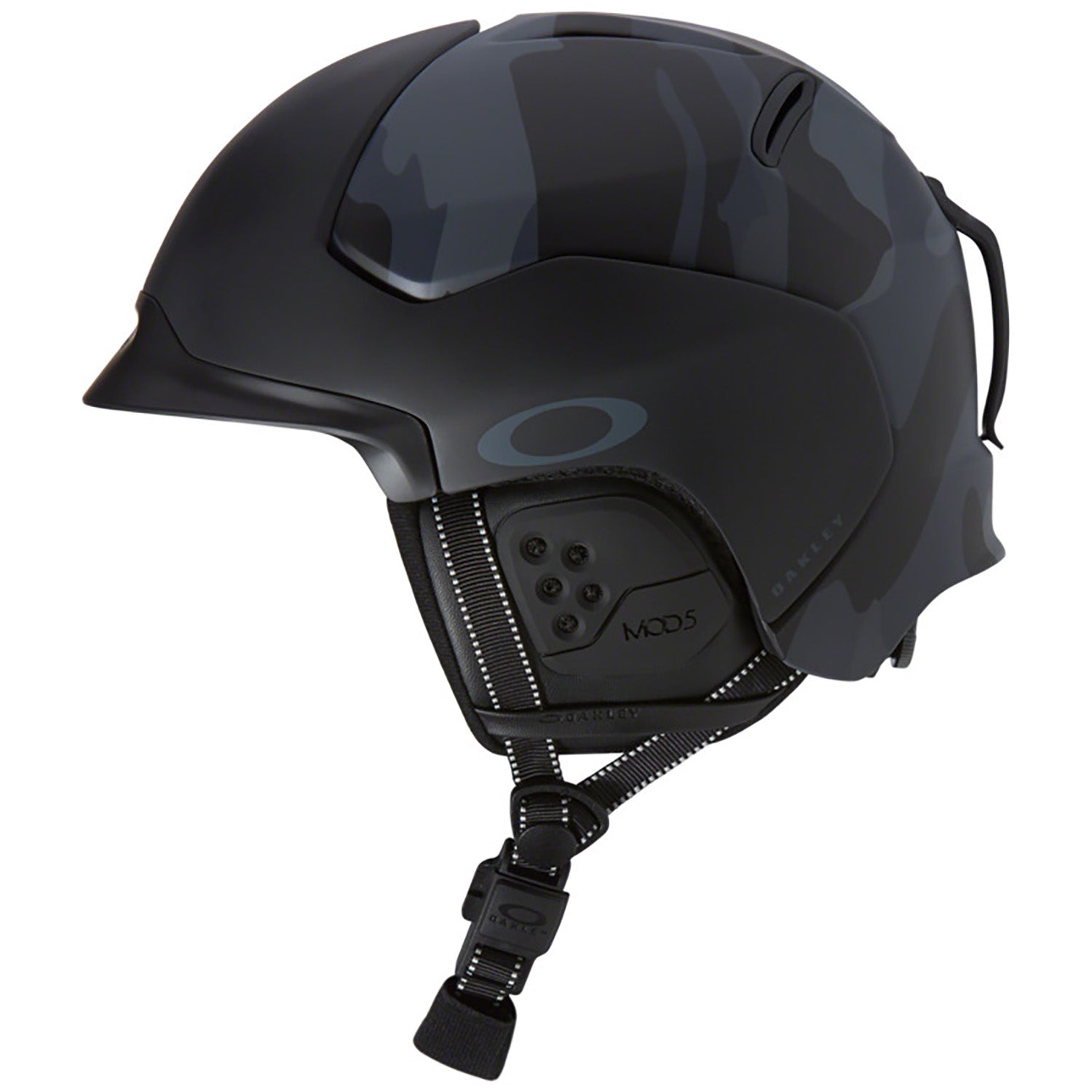 Oakley MOD 5 Helmet – evo