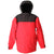 Ride Hillman Jacket - Boys' Red