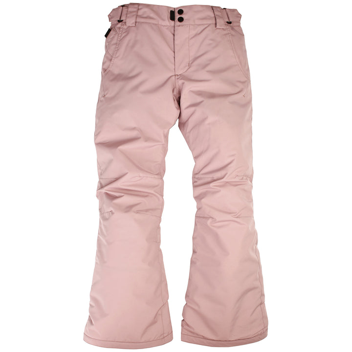 Ride Dart Pants - Big Girls' Rose