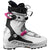 Dynafit TLT7 Expedition CR Alpine Touring Ski Boots - Women's 2018 White/Fuxia