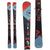 Rossignol Experience 88 HD Skis + Konect SPX 12 Demo Bindings 2017