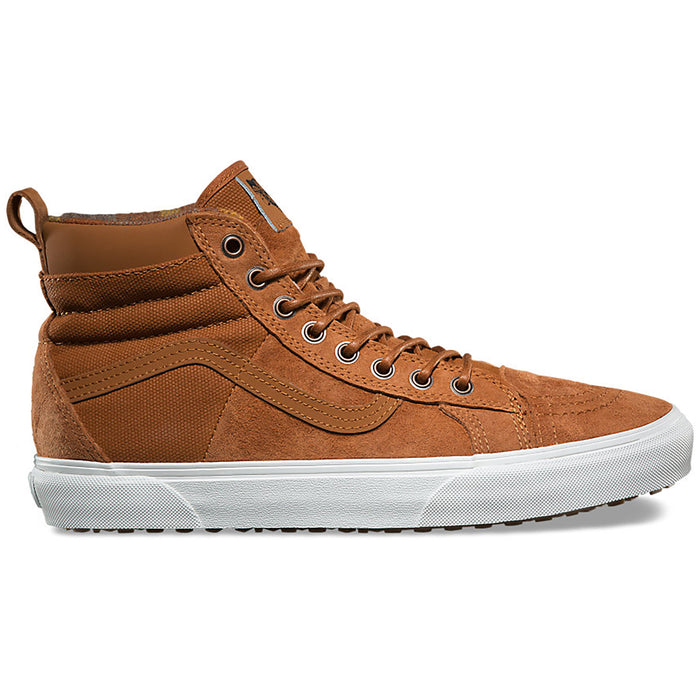 Vans Sk8-Hi 46 MTE DX Shoes (MTE) Glazed Ginger/Flannel