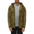 Tavik Droogs Lite Jacket Olive