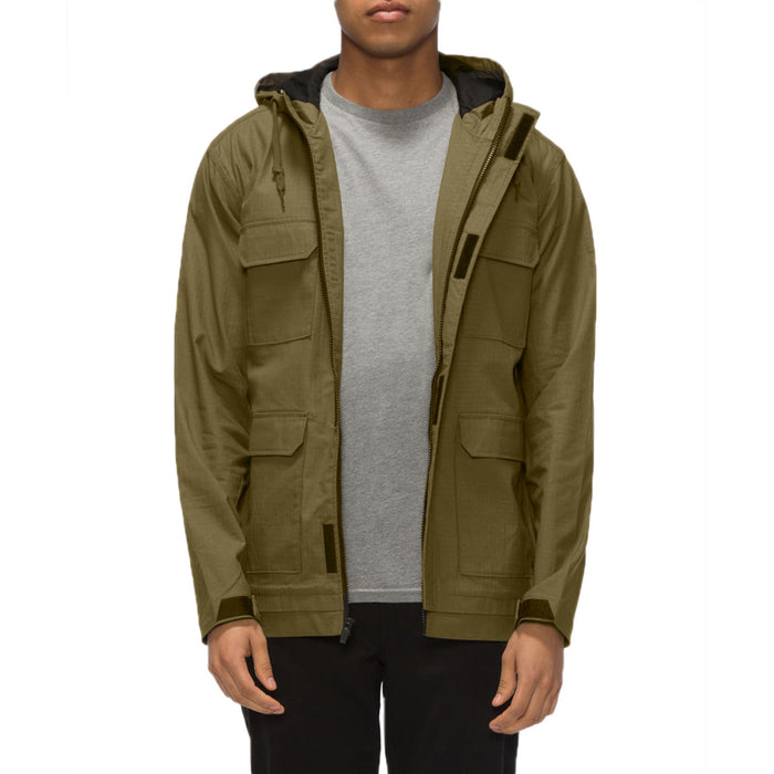 Tavik Droogs Lite Jacket Olive