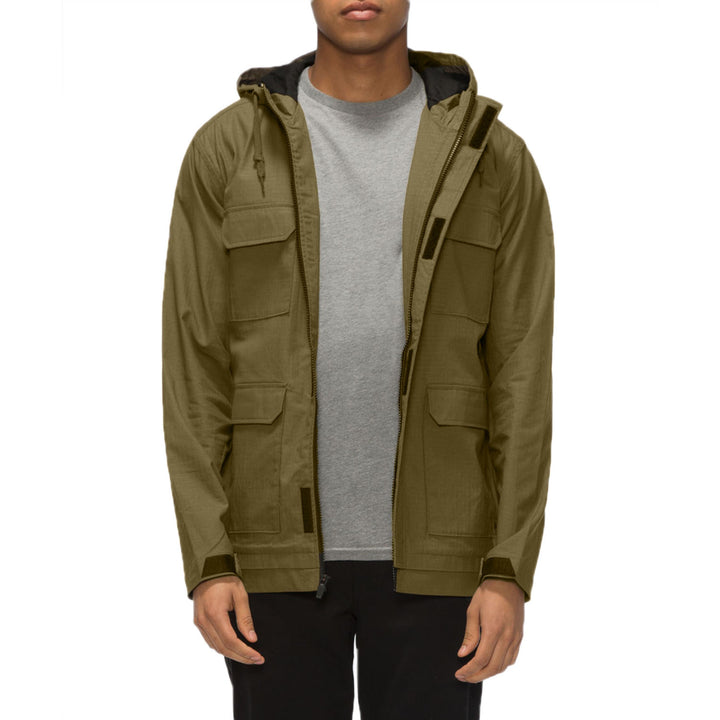 Tavik Droogs Lite Jacket Olive